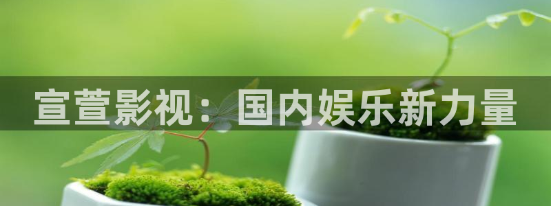 三妹影院免费观看：宣萱影视：国内娱乐新力量